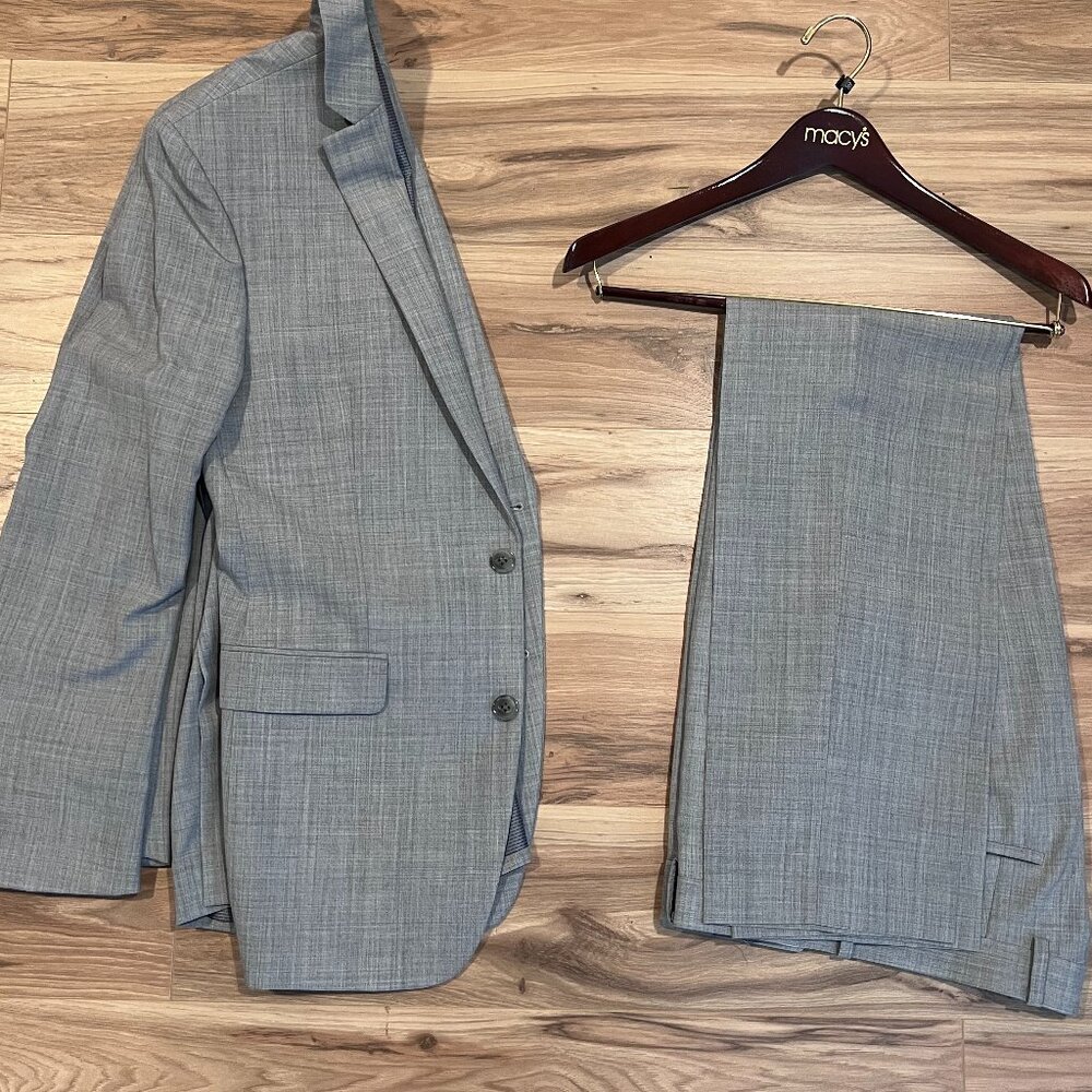 Men's Suit